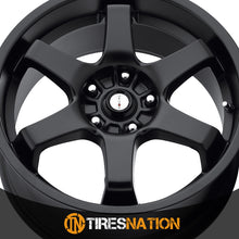 Focal 421B X 17X7.5 5X100 / 5X4.50 72.62 +48