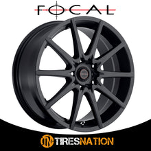 Focal 428Sb F-04 17X7.5 5X100 / 5X4.50 72.62 +48