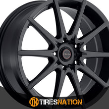 Focal 428Sb F-04 17X7.5 4X100 / 4X108 72.62 +42