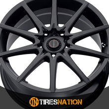 Focal 428Sb F-04 17X7.5 4X100 / 4X108 72.62 +42