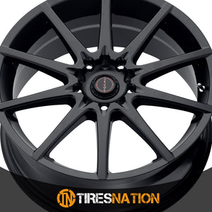 Focal 428Sb F-04 17X7.5 4X100 / 4X108 72.62 +42