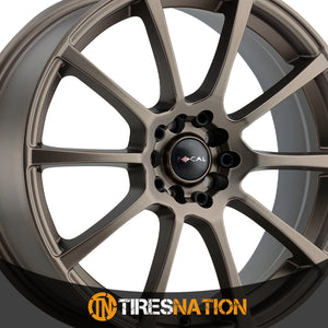 Focal 448Bz F-20 16X7 4X100/4X4.50 72.62 +40