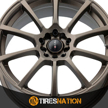 Focal 448Bz F-20 17X8 5X4.25/5X115 72.62 +42