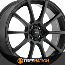 Focal 448Sb F-20 16X7 5X100 / 5X4.50 72.62 +40