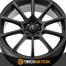 Focal 448Sb F-20 16X7 5X108 / 5X115 72.62 +40