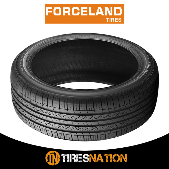 Forceland F36 Ht 225/60R17 99H Tire