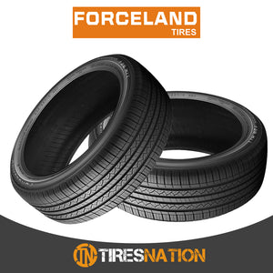 Forceland F36 Ht 235/60R17 102H Tire