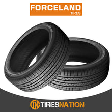 Forceland F36 235/55R19 101V Tire