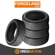 Forceland F36 Ht 245/70R17 110H Tire
