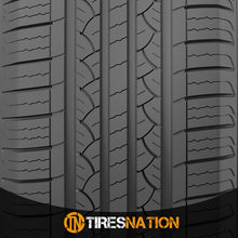 Forceland F36 235/55R19 101V Tire