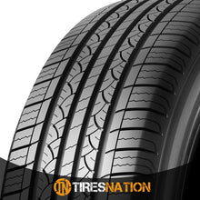 Forceland F36 235/55R19 101V Tire