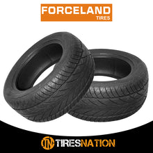 Forceland F38 285/50R20 112H Tire