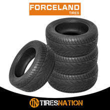 Forceland F38 285/50R20 112H Tire