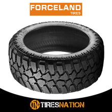 Forceland Kunimoto M/T 285/55R20 122/119Q Tire