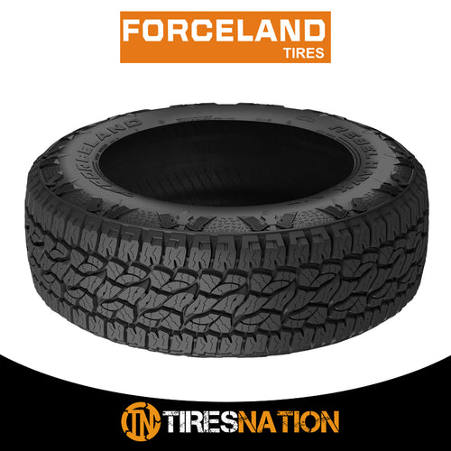 Forceland Rebel Hawk At 265/70R17 121/118S Tire