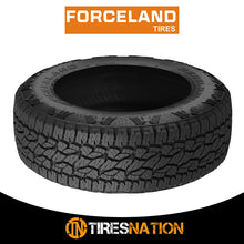 Forceland Rebel Hawk At 35/12.5R20 121Q Tire