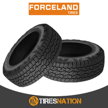 Forceland Rebel Hawk At 265/70R17 121/118S Tire