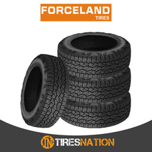 Forceland Rebel Hawk At 285/45R22 114H Tire
