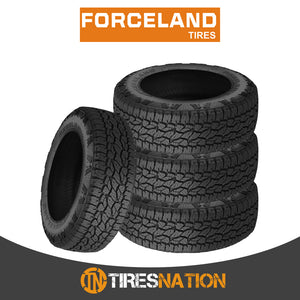 Forceland Rebel Hawk At 265/70R16 112S Tire