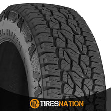 Forceland Rebel Hawk At 265/70R17 121/118S Tire
