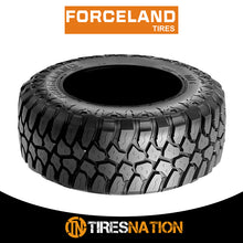 Forceland Rebel Hawk Mt 285/55R20 122/119Q Tire