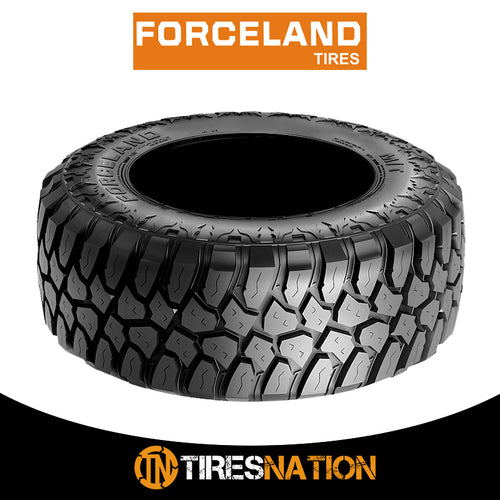 Forceland Rebel Hawk Mt 285/55R20 122/119Q Tire