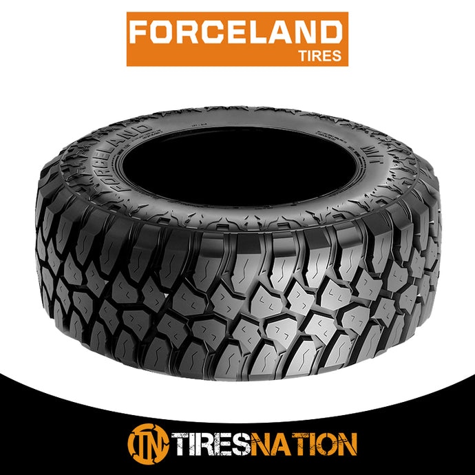 Forceland Rebel Hawk Mt 285/55R20 122/119Q Tire