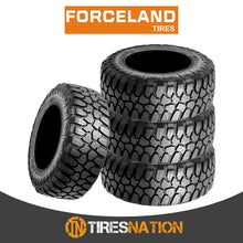Forceland Rebel Hawk Mt 285/55R20 122/119Q Tire