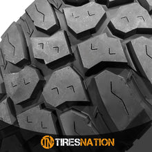 Forceland Rebel Hawk Mt 35/12.5R18 123Q Tire