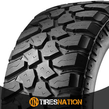 Forceland Rebel Hawk Mt 35/12.5R17 125Q Tire