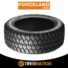 Forceland Rebel Hawk Rt 285/55R20 122/119Q Tire