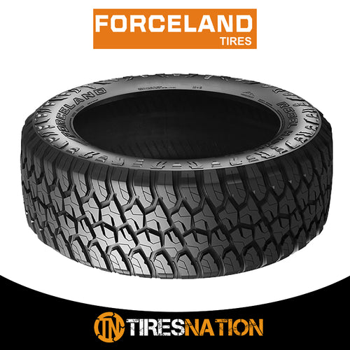 Forceland Rebel Hawk Rt 275/70R18 125/122Q Tire