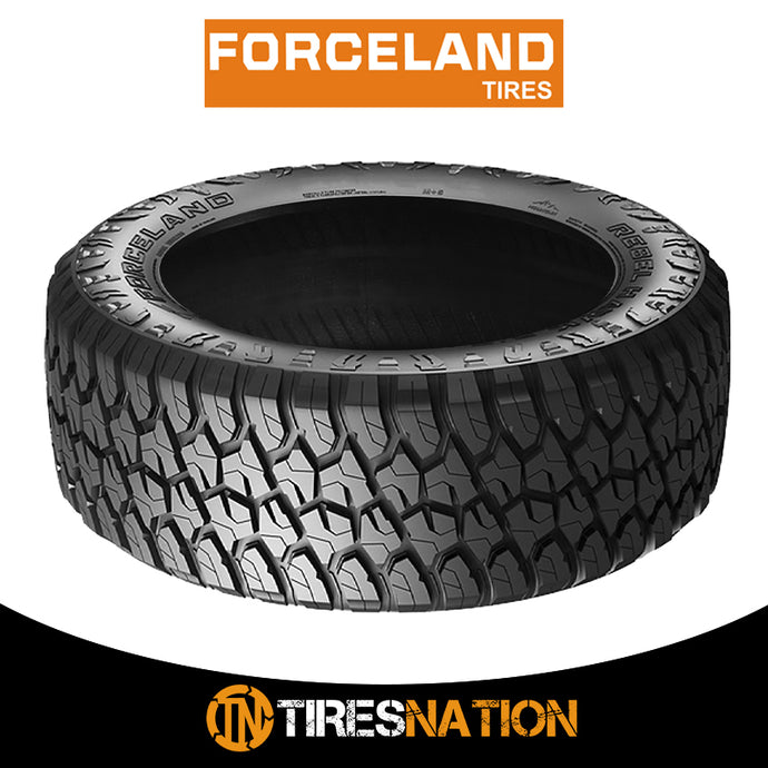 Forceland Rebel Hawk Rt 275/70R18 125/122Q Tire
