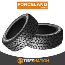 Forceland Rebel Hawk Rt 275/70R18 125/122Q Tire