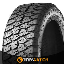 Forceland Rebel Hawk Rt 275/70R18 125/122Q Tire