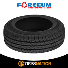 Forceum Digon 195/0R15 0R Tire