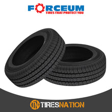 Forceum Digon 195/0R15 0R Tire