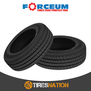 Forceum Digon 195/0R15 0R Tire