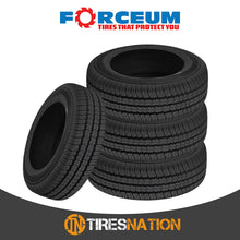 Forceum Digon 195/0R15 0R Tire