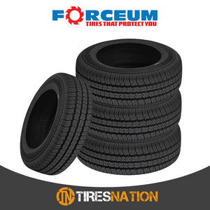 Forceum Digon 195/0R15 0R Tire