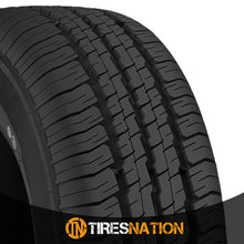Forceum Digon 195/0R15 0R Tire
