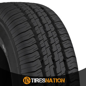 Forceum Digon 195/0R15 0R Tire
