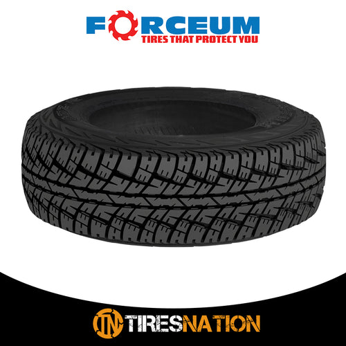Forceum Atz-R 265/60R18 00 Tire