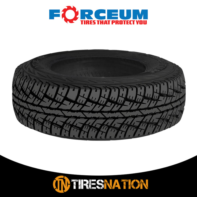 Forceum Atz-R 265/60R18 00 Tire