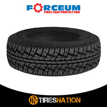 Forceum Atz-R 185/70R14 00 Tire