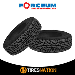 Forceum Atz-R 185/70R14 00 Tire
