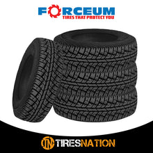 Forceum Atz-R 185/70R14 00 Tire