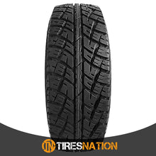 Forceum Atz-R 265/60R18 00 Tire