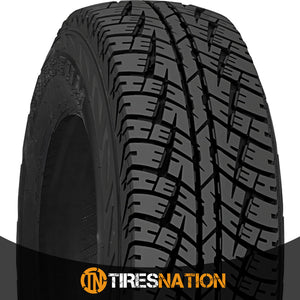 Forceum Atz-R 185/70R14 00 Tire