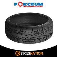 Forceum Hexa-R 215/40R18 0W Tire